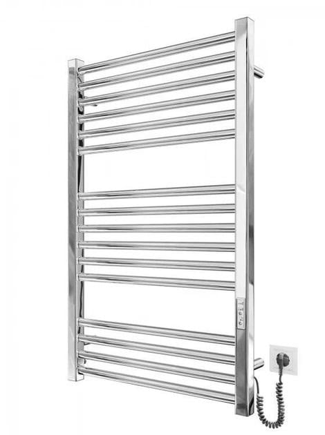 Рушникосушарка електрична Mario Гера -I 800x500/80 (2.2.1800.03.P) Рушникосушарка електрична Mario Гера -I 800x500/80 (2.2.1800.03.P)