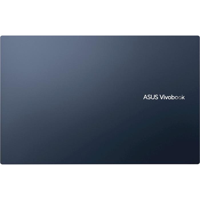 Ноутбук Asus X1502ZA-BQ644 Синий (90NB0VX1-M00V50) - фото 8