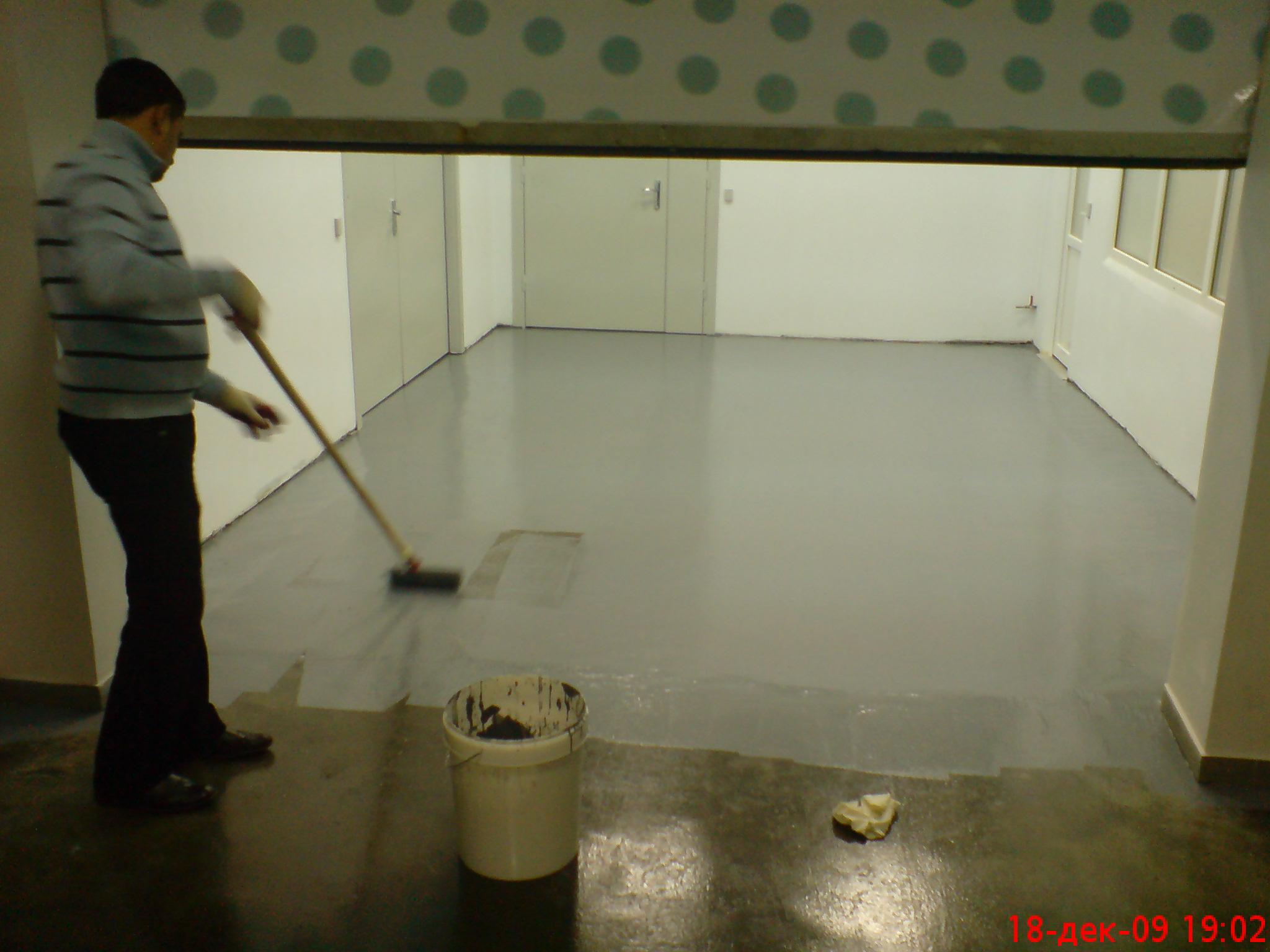 Эпоксидная эмаль Hobby 221-Paint 6 кг (HY221PNT06) - фото 6 Эпоксидная эмаль Hobby 221-Paint 6 кг (HY221PNT06) - фото 6