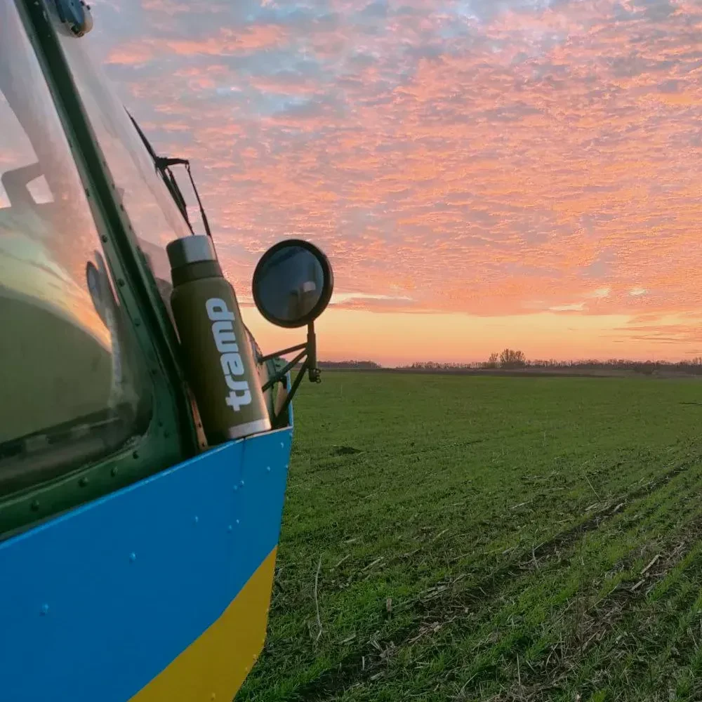 Термос Tramp Expedition Line питний 0,5 л Оливковий (TRC-030-olive) - фото 6