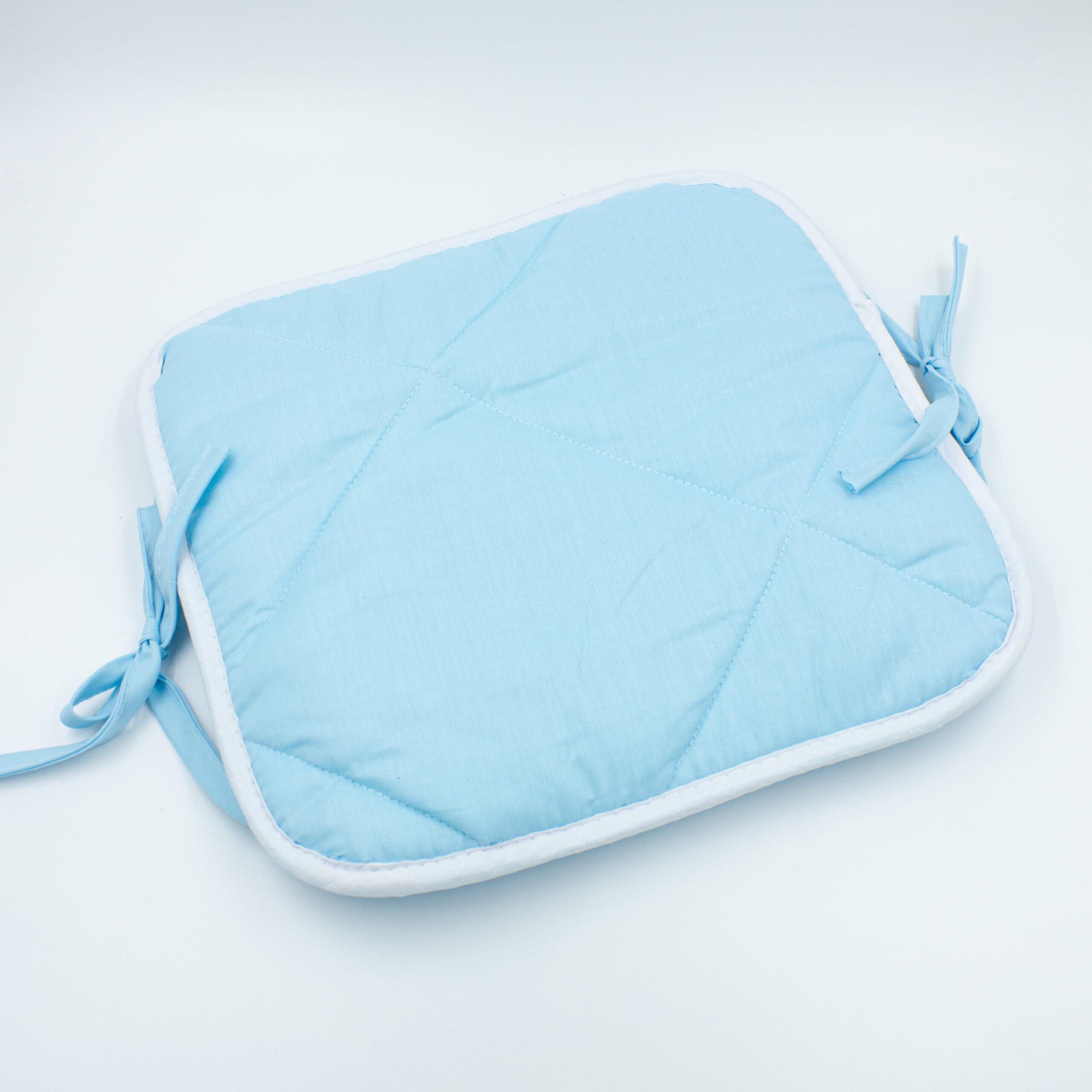 Подушка для стула MirSon Valentino Line 50х50 см (2200006276333)