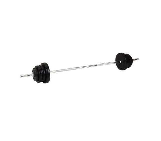 Штанга 48 кг гриф 160 см (2371515211_tren_2)