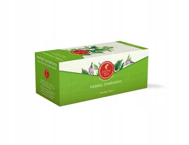 Чай Julius Meinl Herbal Symphony Травяная Симфония 25 х 2 г (1126522)