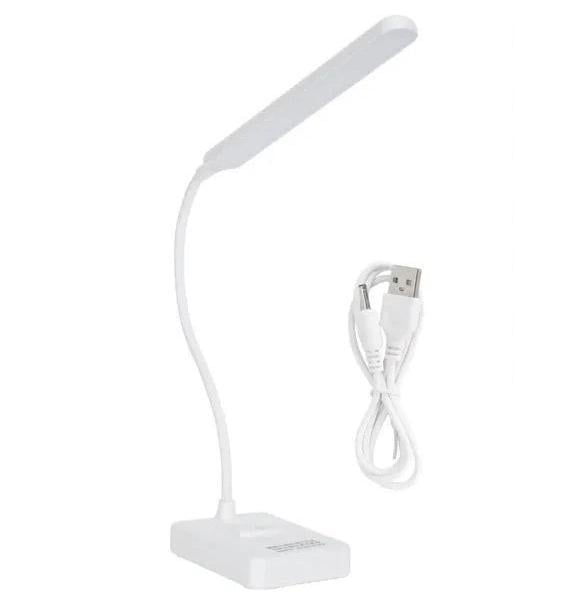 Настільна лампа 854 (44816-LED 854_201) - фото 6