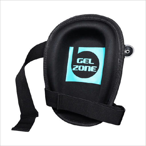 Наколенники строительные BIHUI PREMIUM GEL TKPF (TKPF) - фото 3 Наколенники строительные BIHUI PREMIUM GEL TKPF (TKPF) - фото 3