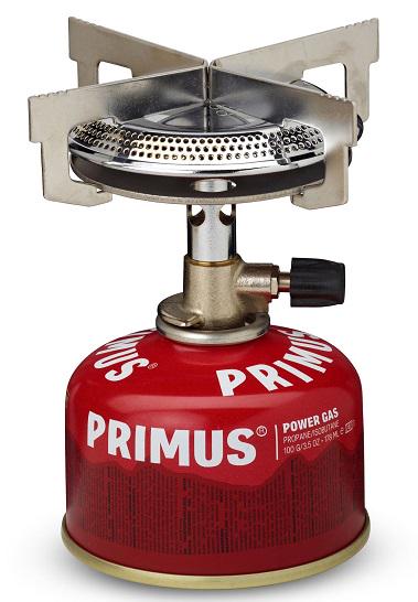 Горелка газовая Primus Mimer (224394)