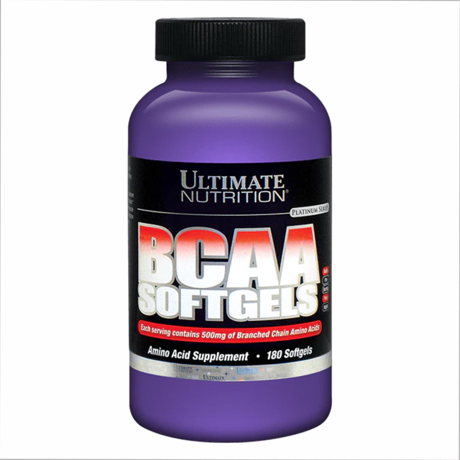 Аминокислота Bcaa 180 softgels (2022-10-2101) Аминокислота Bcaa 180 softgels (2022-10-2101)