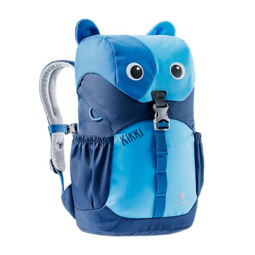 Рюкзак Deuter Kikki Синий (1052-3610421 3333) Рюкзак Deuter Kikki Синий (1052-3610421 3333)