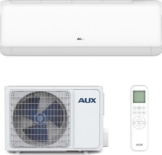 Кондиционер AUX Q-Smart Eco AUX-24QG (2956819729)