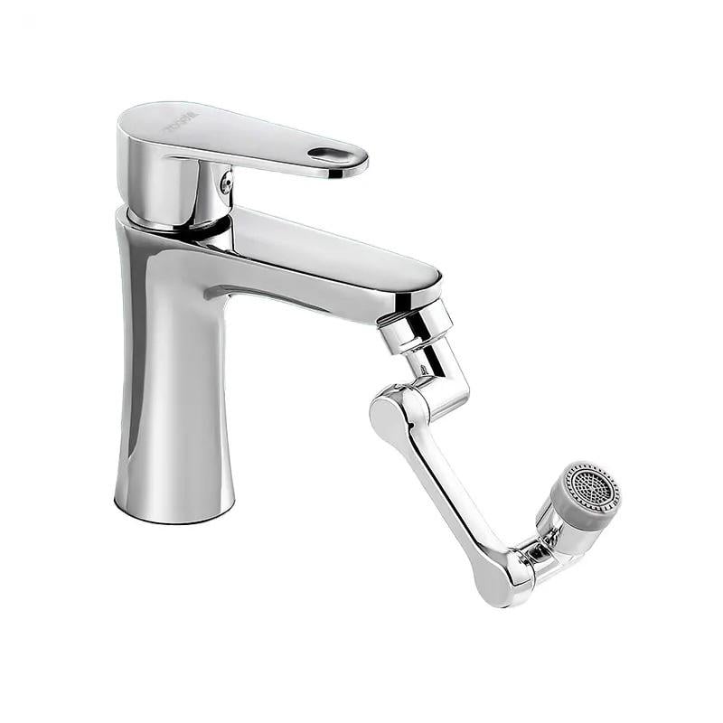 Аэратор поворотный Britc DMD 2006-ABS (67746) - фото 4