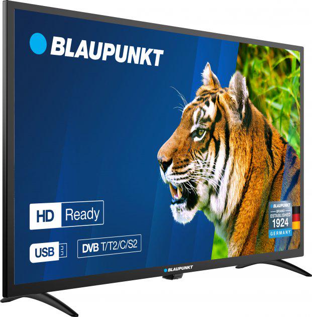 Телевизор Blaupunkt 32WB965T (44894) - фото 2 Телевизор Blaupunkt 32WB965T (44894) - фото 2