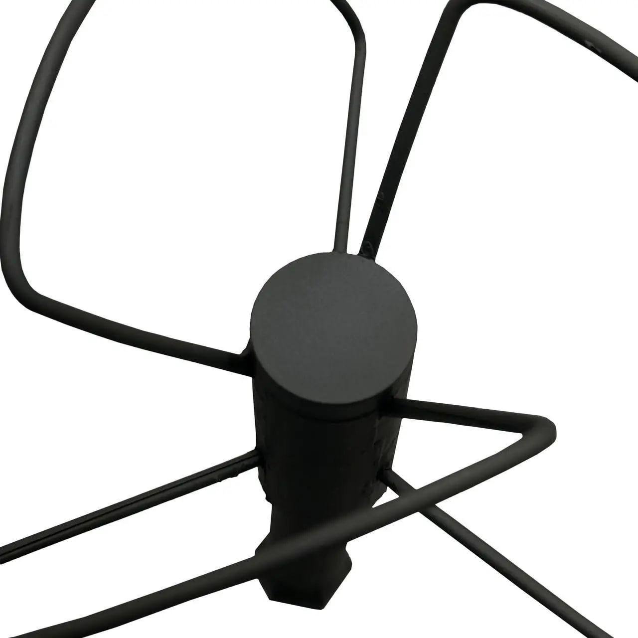 Антена Клевер для РЕБ 5700-5900 МГц SKYNOVA до 200 Вт (26771606) - фото 4 Антена Клевер для РЕБ 5700-5900 МГц SKYNOVA до 200 Вт (26771606) - фото 4