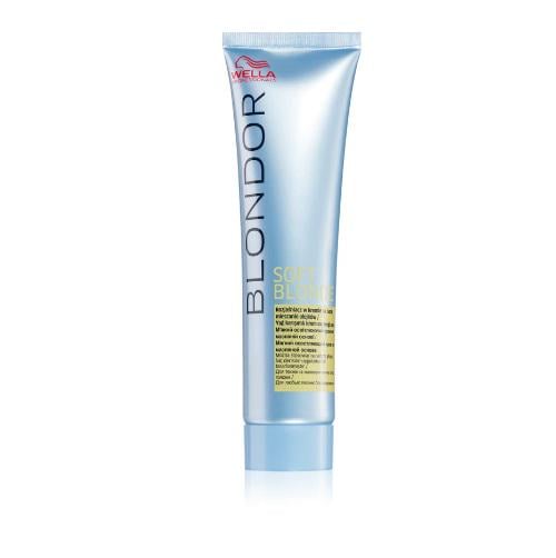 Крем для осветления WELLA BLONDOR, 200г