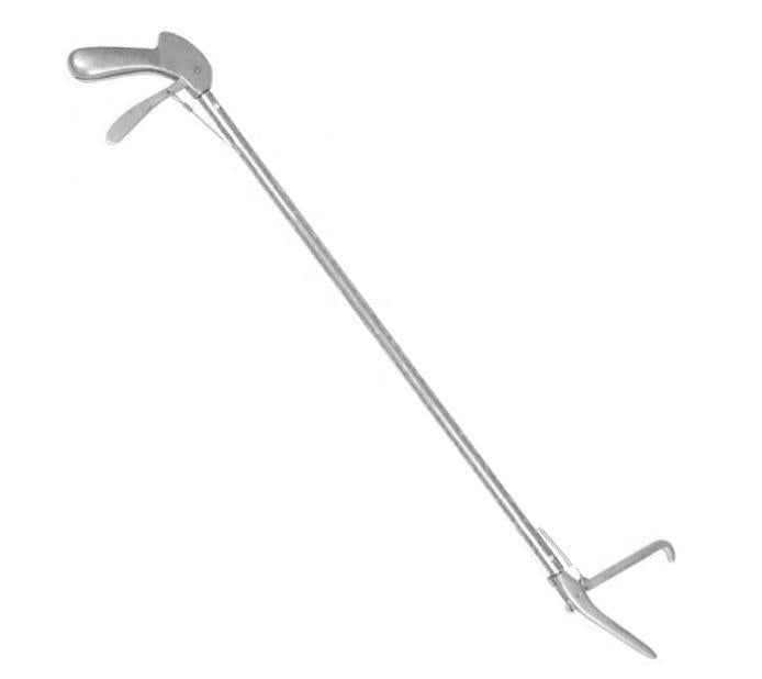 Щипцы металлические для змей Repti-zoo Snake Tong 100 см (SC40)