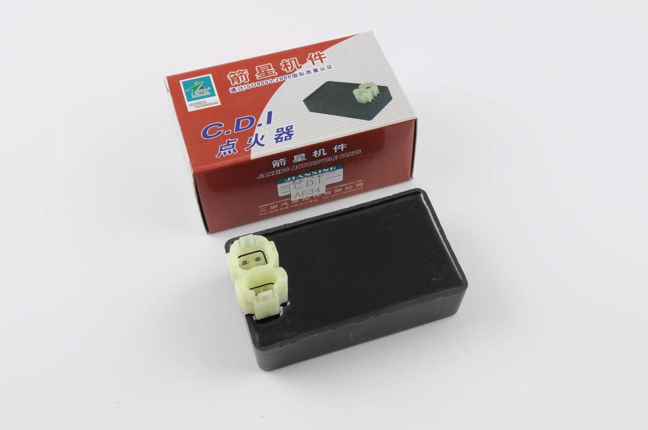 Коммутатор JIANXING для Honda DIO AF34 (2177198032)