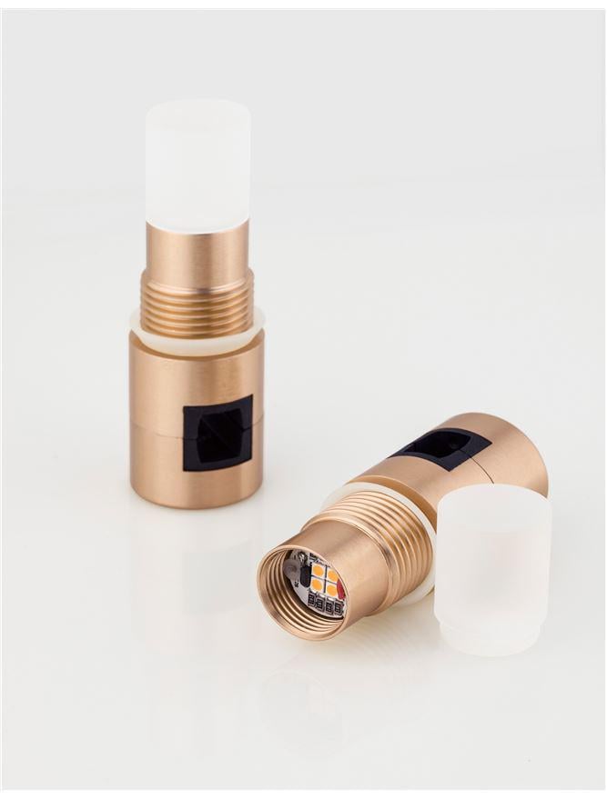 Светильник магнитный Nova Luce Spok (9028801) - фото 4