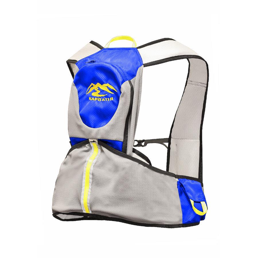 Рюкзак Travel Extreme Карпатия Soft Blue M (1060-ТЕ-Р0120BM)