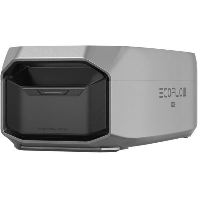 Дополнительная батарея EcoFLow DELTA Pro 3 Extra Battery EU (EFDELTAPRO3EB_EU)