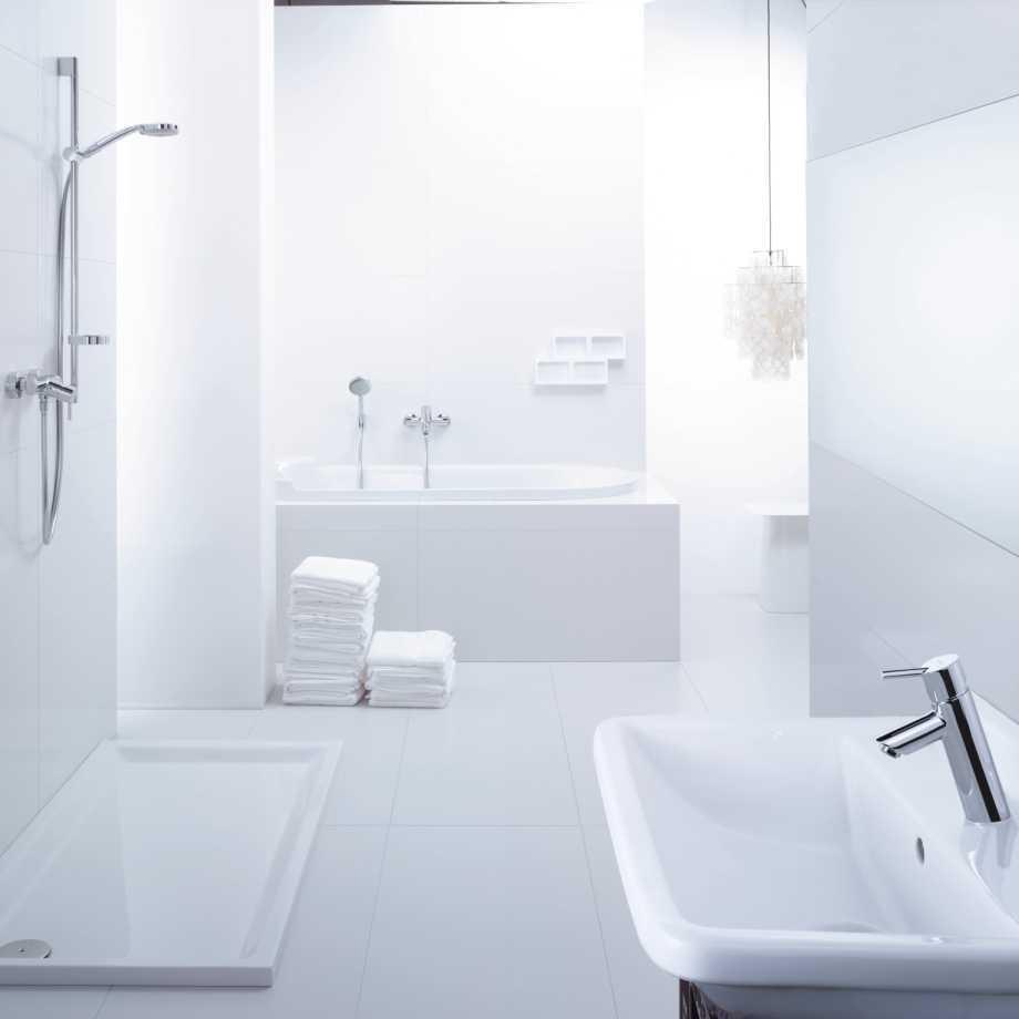 Змішувач для душу Hansgrohe TALIS S2 32640000 Хром (111635) - фото 3