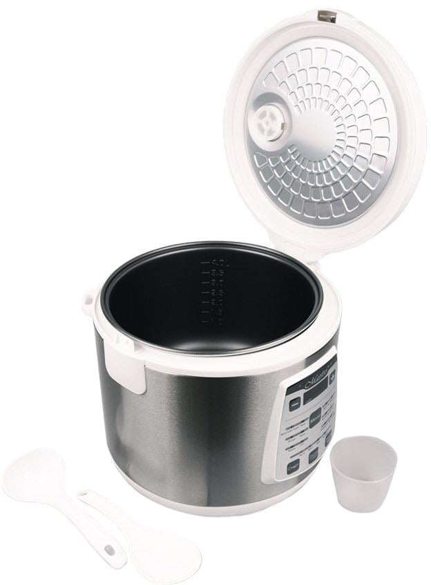 Мультиварка Maestro MR-792 - фото 2 Мультиварка Maestro MR-792 - фото 2