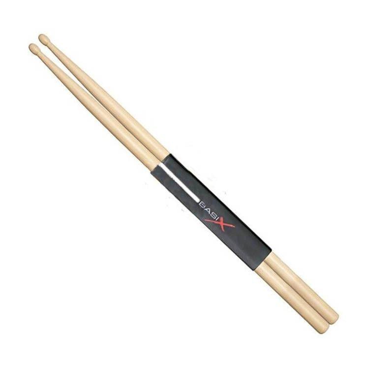 Палочки барабанные GEWA BasiX Hickory 7A (G-F822064)