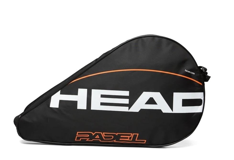 Чехол Head для ракетки падел-тенниса - фото 3 Чехол Head для ракетки падел-тенниса - фото 3