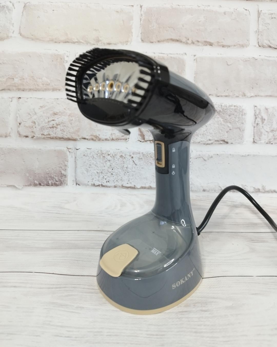 Відпарювач для одягу Sokany SK-GT-3065 1500W (20288815)