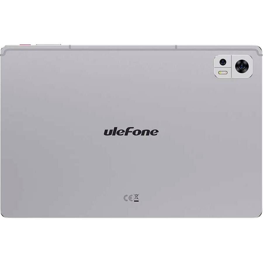 Планшет Ulefone Tab A8 4/64GB LTE Gray - фото 5