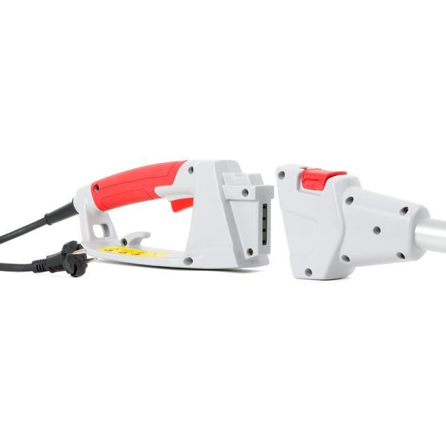 Мультиінструмент садовий Intertool DT-2245 5в1 триммер/сучкоріз/кущоріз (128746) - фото 5 Мультиінструмент садовий Intertool DT-2245 5в1 триммер/сучкоріз/кущоріз (128746) - фото 5