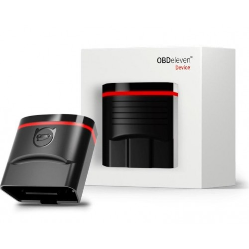 Автосканер OBDeleven NextGen для диагностики VW/Audi/Skoda/Seat/BMW (27844293)