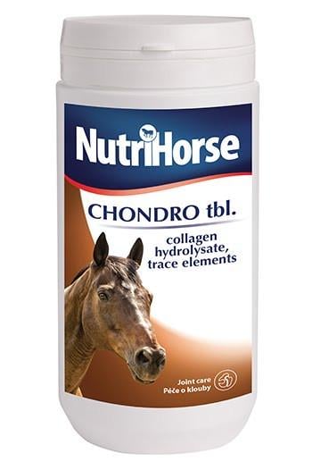 Добавка для лошадей витаминная кормовая Nutri Horse Chondro 1000 г (can51141) Добавка для лошадей витаминная кормовая Nutri Horse Chondro 1000 г (can51141)