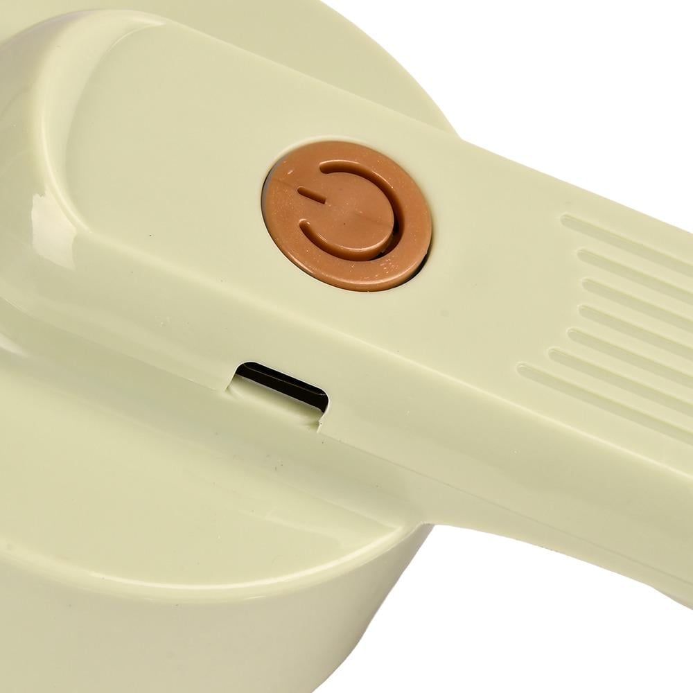 Машинка для удаления катышек USB 18х9х9 см (R100150) - фото 3 Машинка для удаления катышек USB 18х9х9 см (R100150) - фото 3