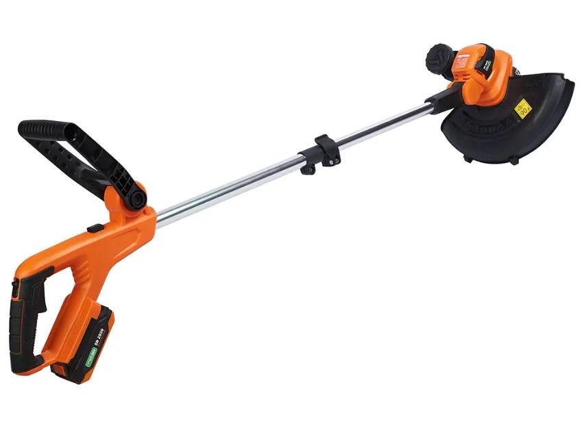 Триммер аккумуляторный SEQUOIA с АКБ и ЗУ SBT2030D-QV (53094) - фото 6 Триммер аккумуляторный SEQUOIA с АКБ и ЗУ SBT2030D-QV (53094) - фото 6