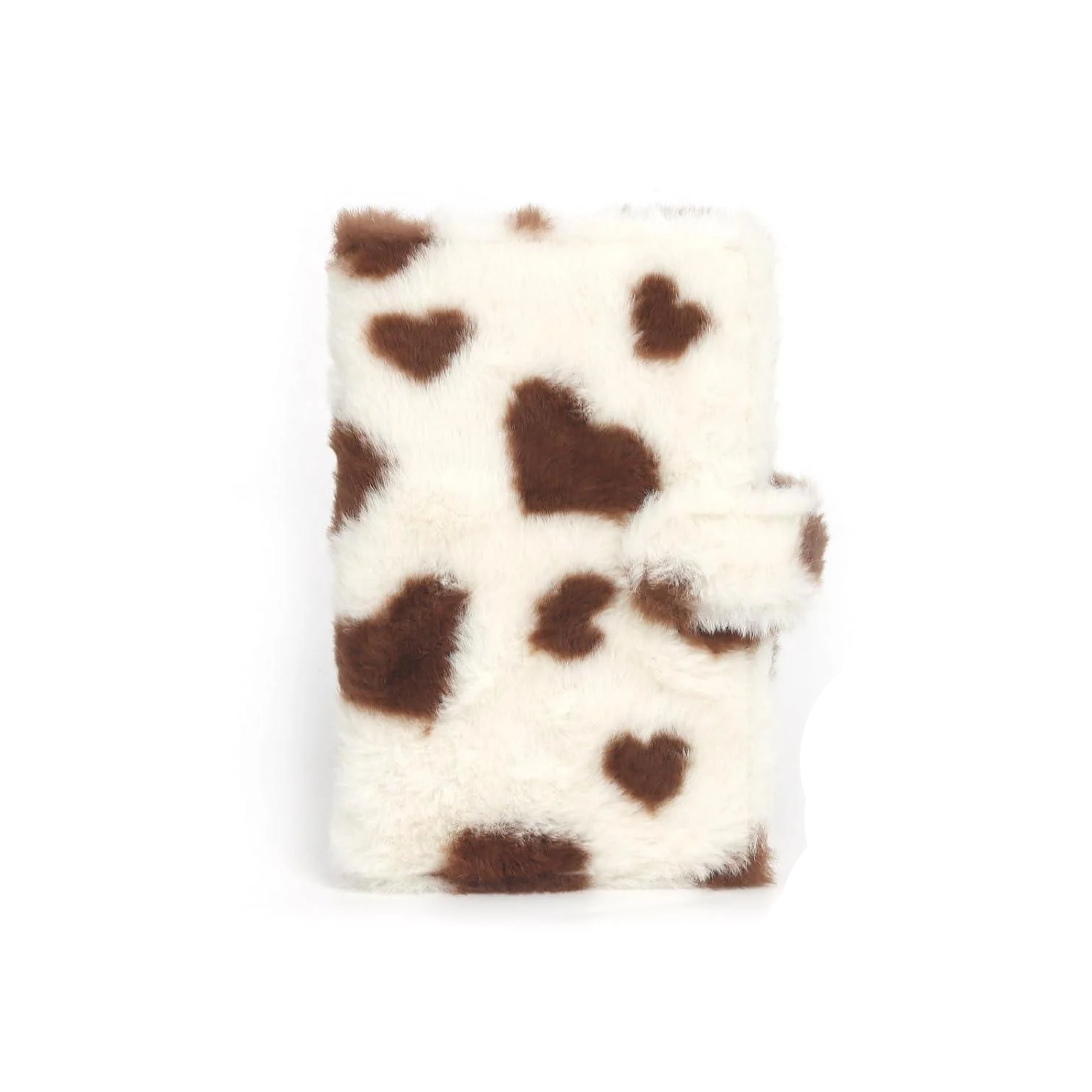 Фотоальбом для Fujifilm Instax Mini 12/11/90/99/7+/9/EVO/Link/Liplay на 96 фотографий Lovely Plush (23522403)