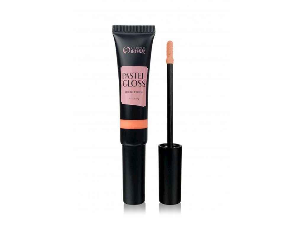 Блеск для губ Colour Intense PASTEL GLOSS 06 персик (671637)