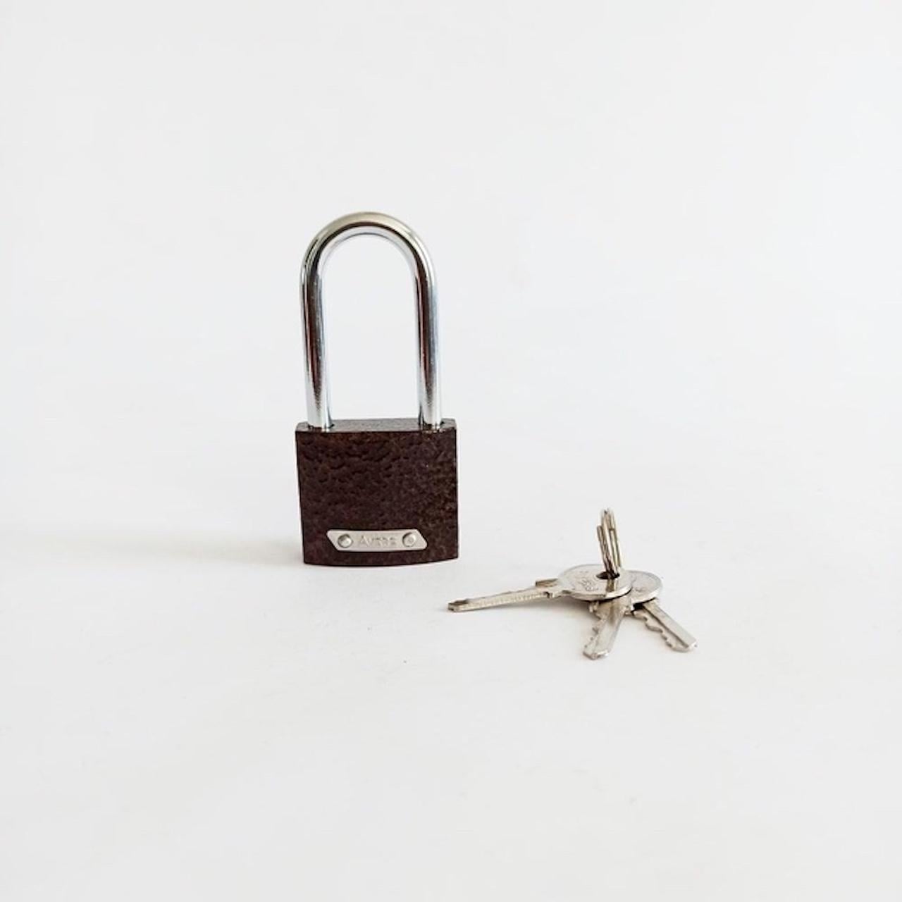 Замок Avers PD-01-38-L (EP-ZN-0102)