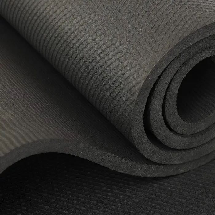 Килимок для йоги та фітнесу підвісний LiveUp LP8227 TPE 10 мм (2532843954) - фото 2 Килимок для йоги та фітнесу підвісний LiveUp LP8227 TPE 10 мм (2532843954) - фото 2