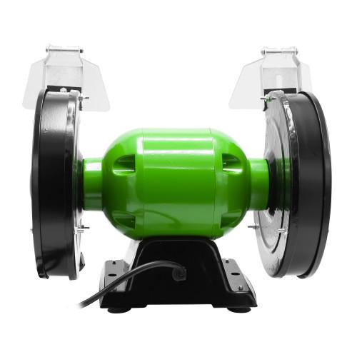 Точило ProCraft PAE200/1250 диск 200 мм - фото 3 Точило ProCraft PAE200/1250 диск 200 мм - фото 3