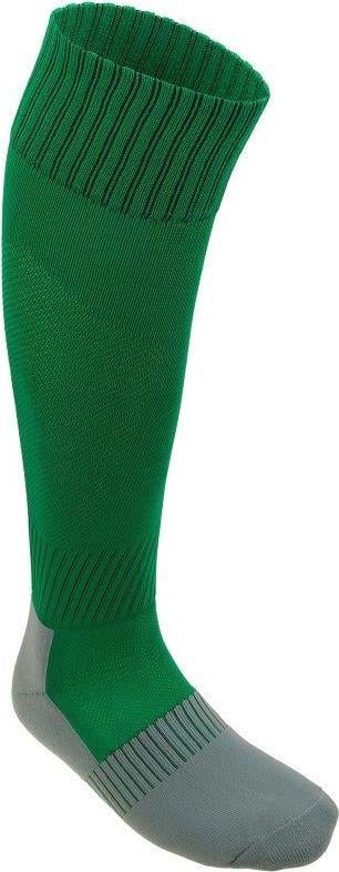 Гетры игровые Select Football socks M Зеленый (101444-005)