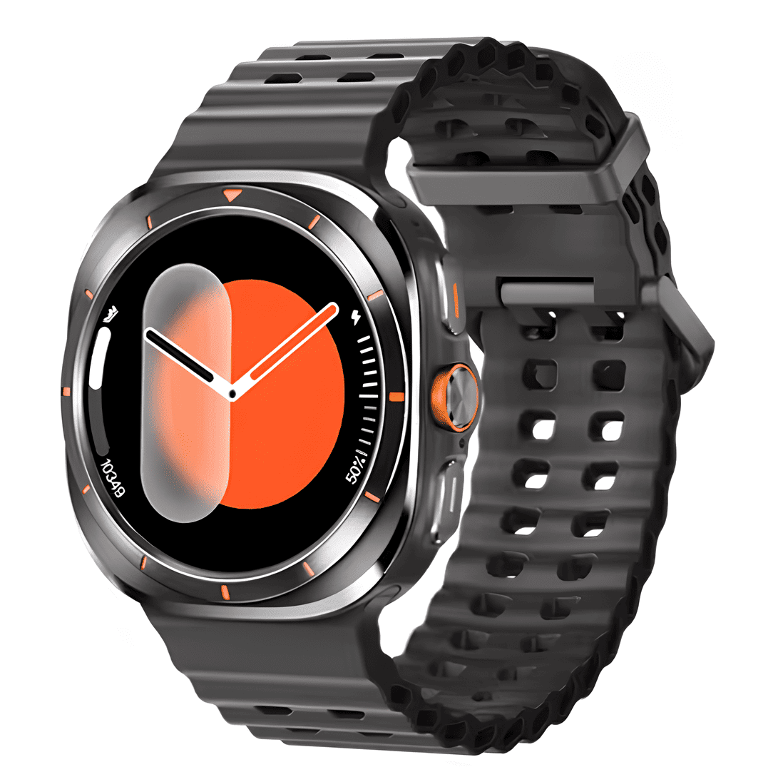 Смарт-часы Smart Watch ULTRA 7 Компас (1111-0011)