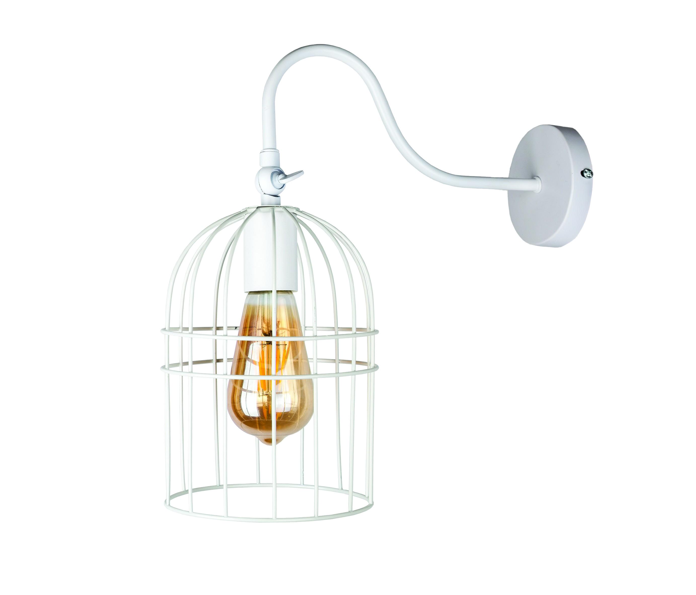 Бра Levistella 756WPR106F3-1 WH