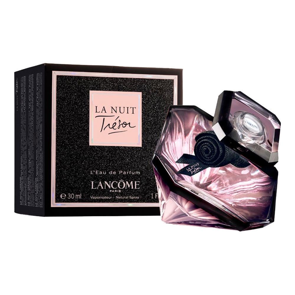 Парфюмированная вода для женщин Lancome La Nuit Tresor 30 мл (381342)