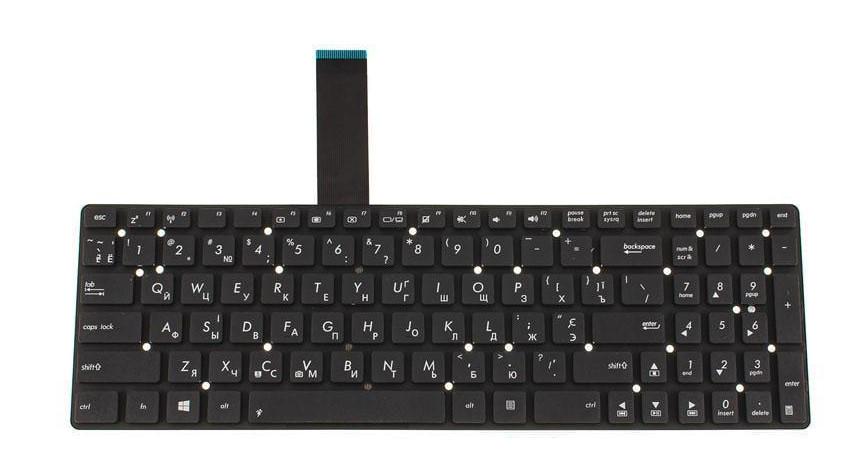 Клавиатура для ноутбука Asus F751MD (170172)