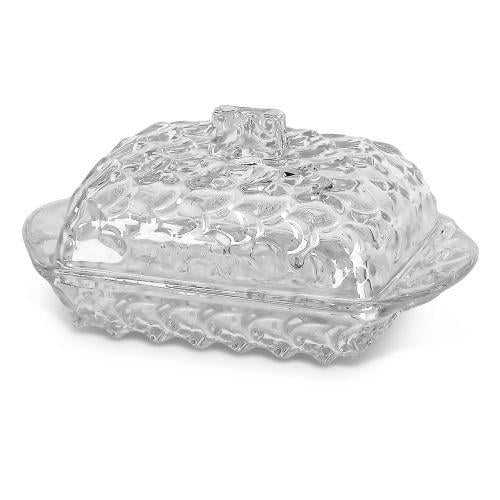 Масленка 16,8х10,5х7,8 см (R32790)