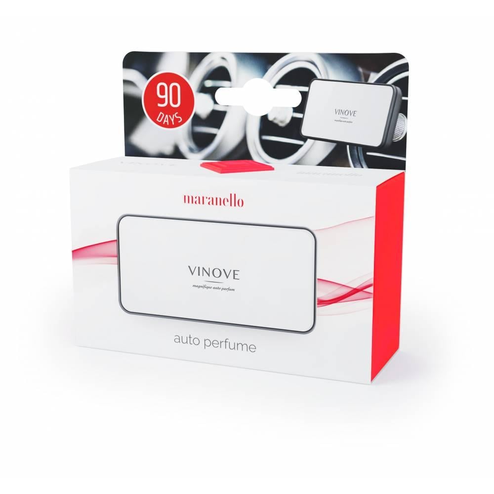 Ароматизатор для авто на дефлектор VINOVE Maranello (CNT00010620)