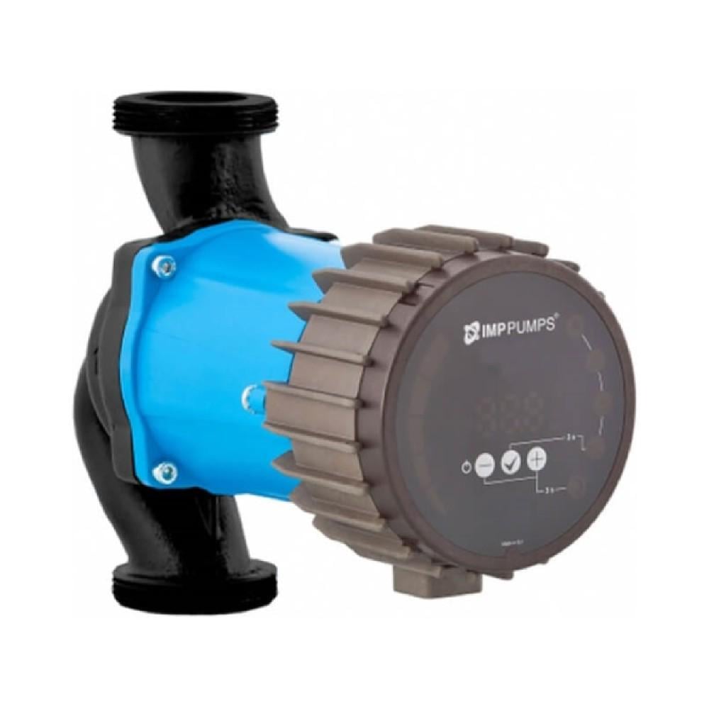 Насос циркуляционный IMP Pumps NMT SMART 25x100 180 Вт H 10 м Q 200 л/мин. автоматический (AKV-979523301)