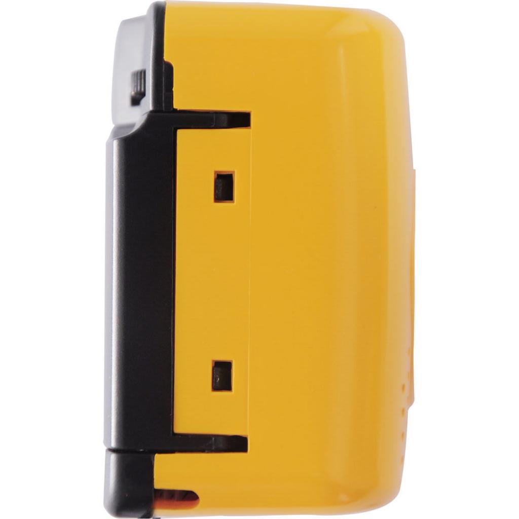 Фотоапарат плівковий Kodak M35 Yellow (25738101) - фото 6