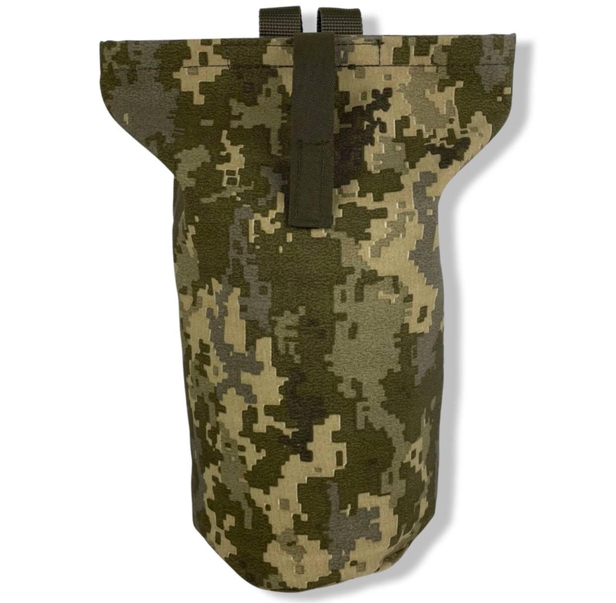 Сумка сброса магазинов Navigara Пиксель Сумка сброса магазинов Navigara Пиксель