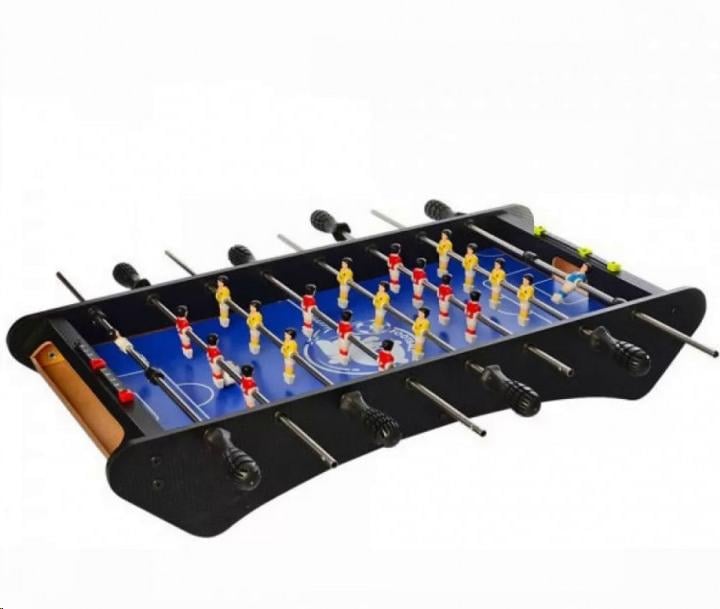 Детский настольный футбол игра для двоих (807654546)