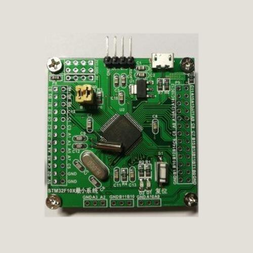 Плата разработчика STM32F105RBT6 (25793316)